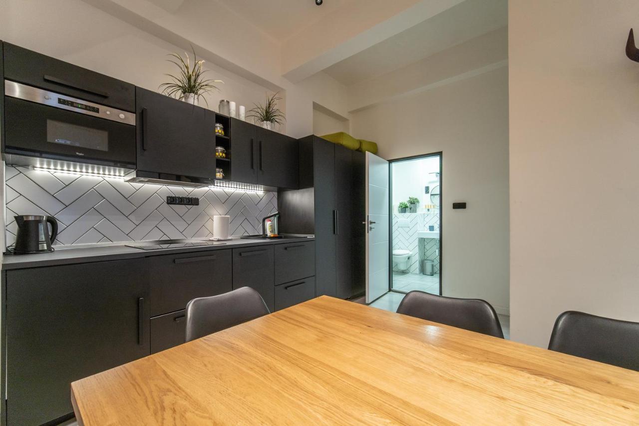 Sunny Central Apartment On Wenceslas Square By Easybnb Praag Buitenkant foto